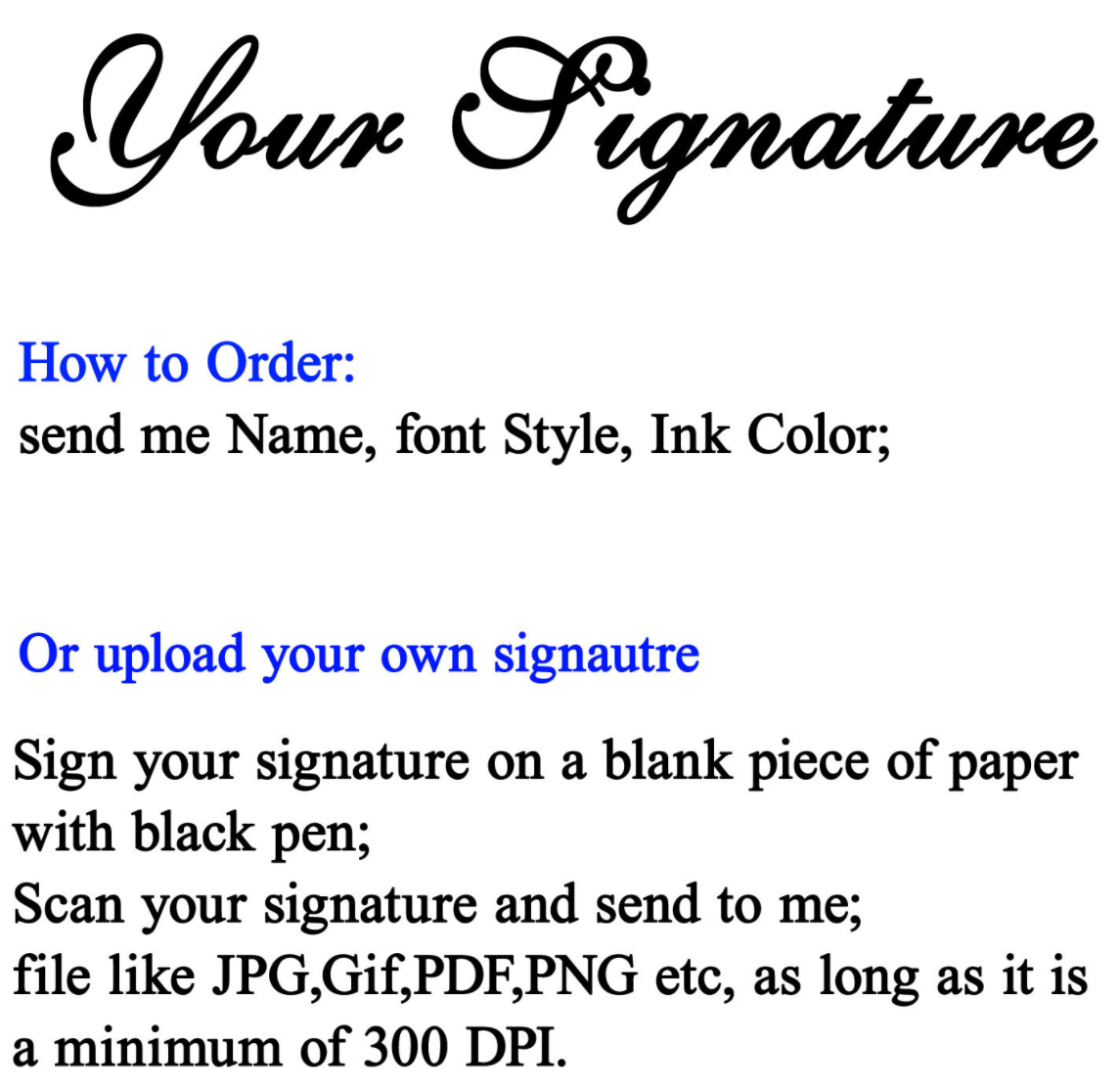 Any Name & Signature Flash Stamp self inking Registered Nurse RN EN EEN Doctor